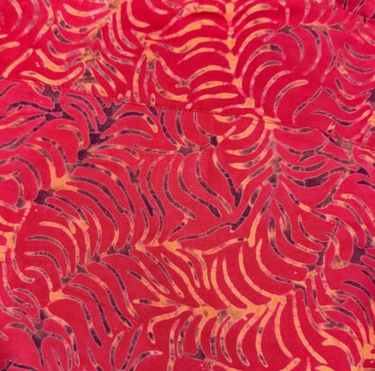 Summer Dress batik rayon - Image 7