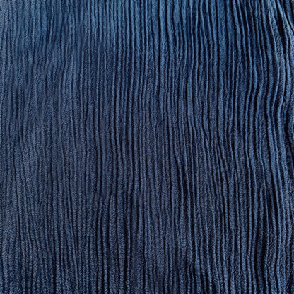 A close up of the fabric for a dress
