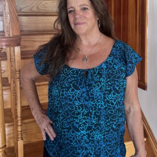 Tops & Tunics