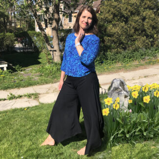 Slimming Pant